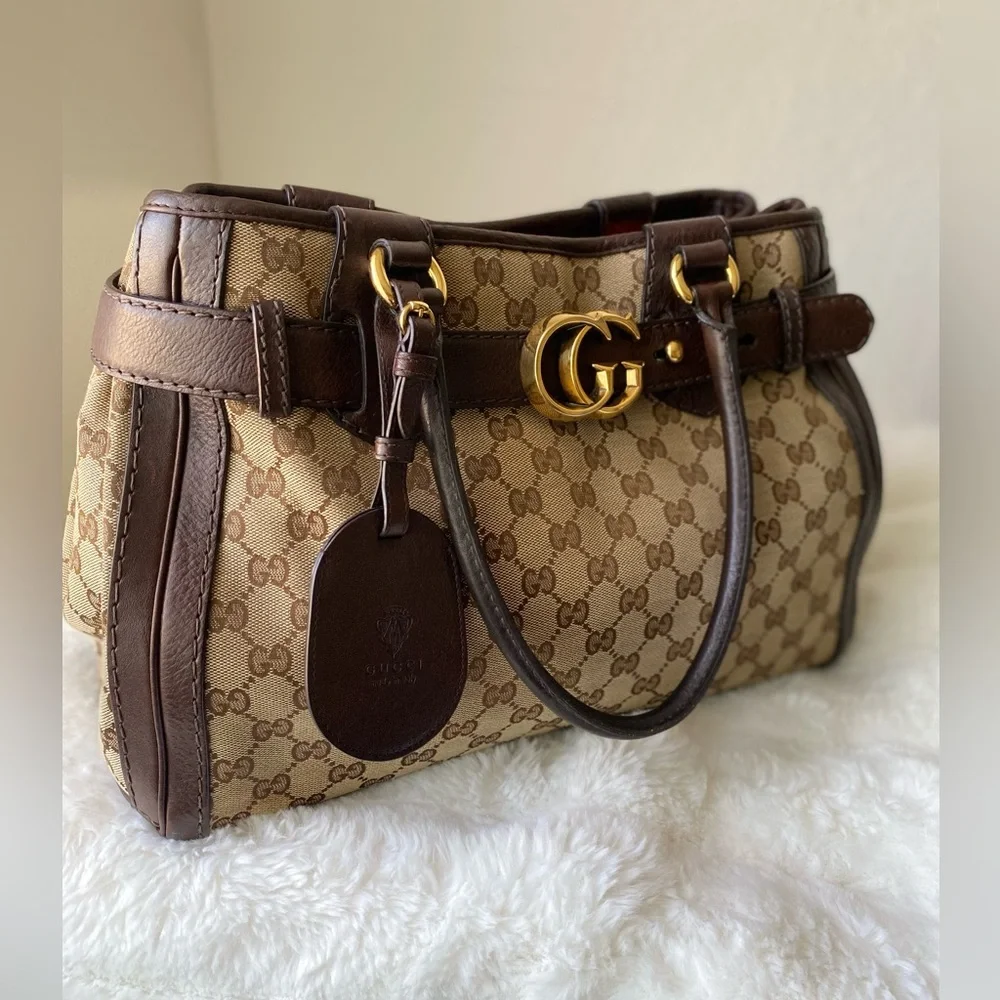❤️ Gucci Running Bag - Picture 4 of 17